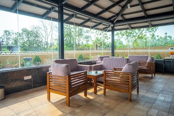 serene resort and convention