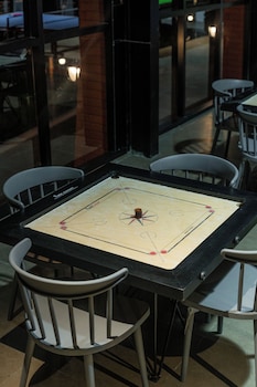 serene resort and convention