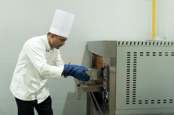 serene resort and convention