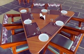 serene resort and convention