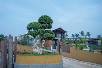 serene resort and convention