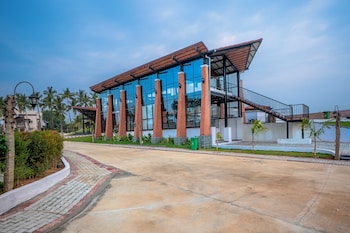 serene resort and convention