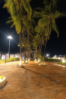 serene resort and convention