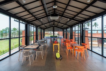 serene resort and convention