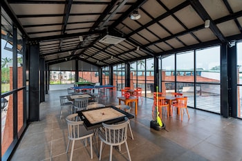 serene resort and convention