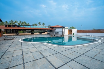 serene resort and convention