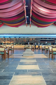 serene resort and convention