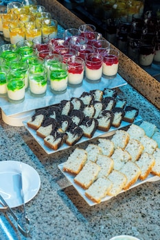 serene resort and convention