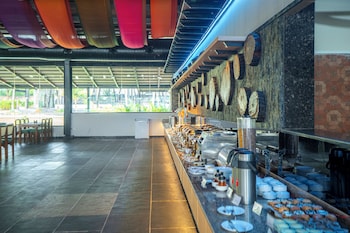 serene resort and convention