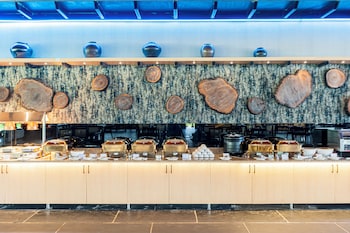 serene resort and convention