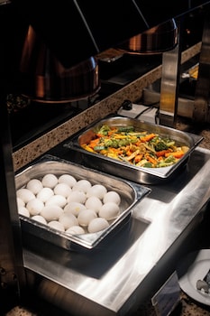 serene resort and convention