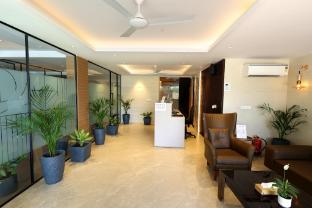 escape stays and serviced apartments