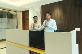 escape stays and serviced apartments