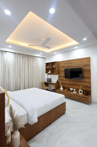 escape stays and serviced apartments