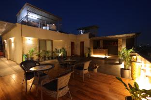 escape stays and serviced apartments