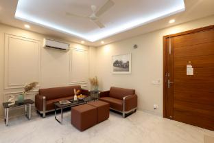 escape stays and serviced apartments