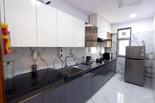 escape stays and serviced apartments