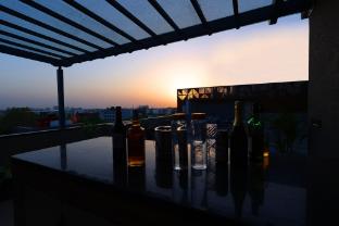 escape stays and serviced apartments