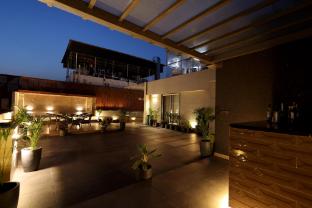 escape stays and serviced apartments