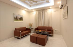 escape stays and serviced apartments