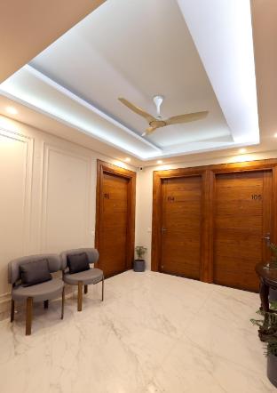 escape stays and serviced apartments