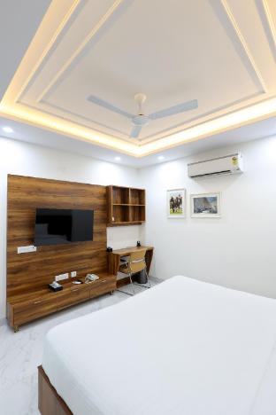 escape stays and serviced apartments