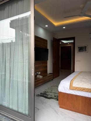 escape stays and serviced apartments