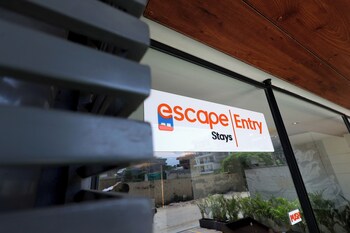 escape stays and serviced apartments
