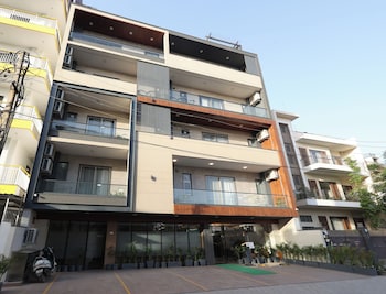 escape stays and serviced apartments