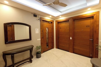 escape stays and serviced apartments