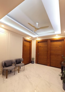 escape stays and serviced apartments