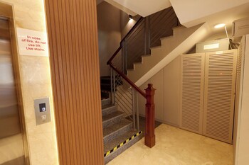 escape stays and serviced apartments