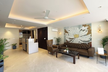 escape stays and serviced apartments