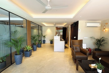 escape stays and serviced apartments