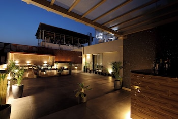 escape stays and serviced apartments