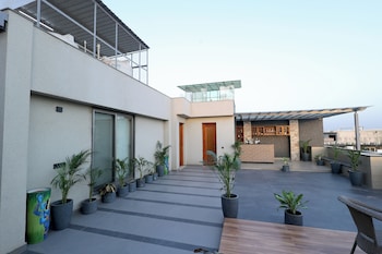 escape stays and serviced apartments