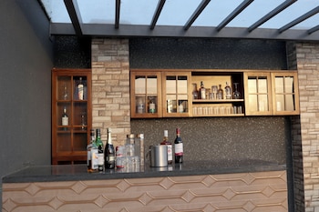 escape stays and serviced apartments