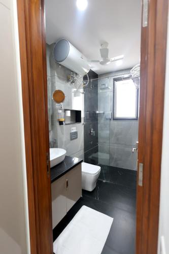 Escape - Stays And Serviced Apartments,,3 star