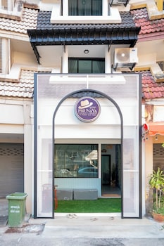 phunaya phuket oldtown hotel