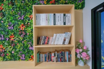 phunaya phuket oldtown hotel