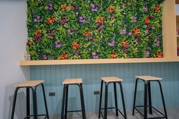 Phunaya Phuket Oldtown Hotel,,2 star