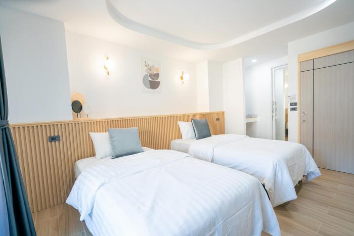 phunaya phuket oldtown hotel