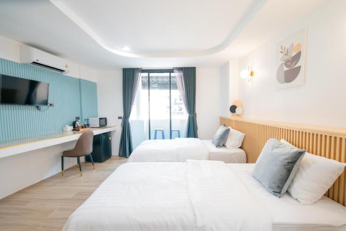 phunaya phuket oldtown hotel