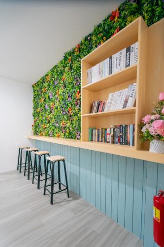 phunaya phuket oldtown hotel