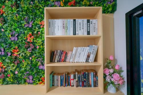 phunaya phuket oldtown hotel