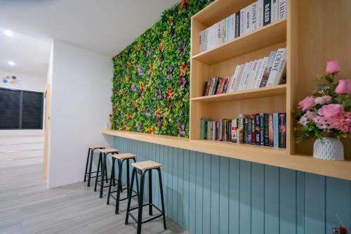 phunaya phuket oldtown hotel