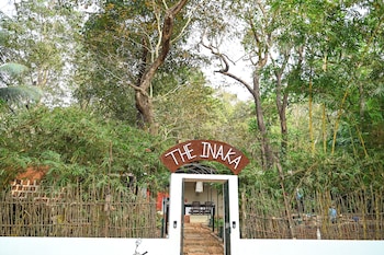 the inaka goa