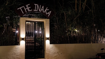 the inaka goa
