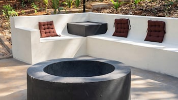 the inaka goa