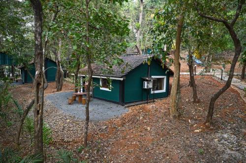 The Inaka Goa,,3 star